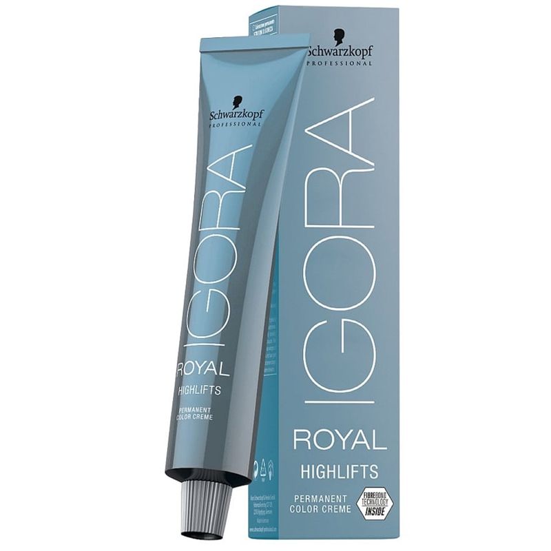 Igora Royal Highlift Schwarzkopf 60ml